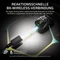 Corsair Sabre v3 Pro PureVector MG Ultralight Wireless, Magnesium, schwarz, USB Vorschaubild