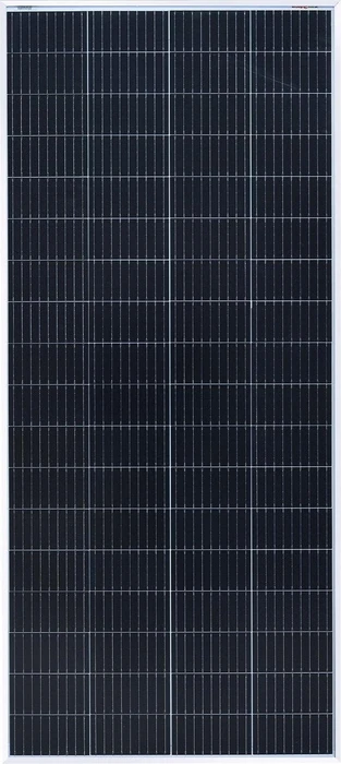 solarV enjoy solar Eco Line ES180M72, 180Wp