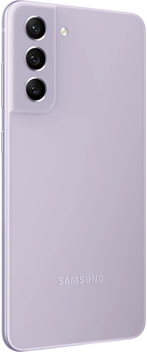 Samsung Galaxy S21 FE 5G 128GB Lavender
