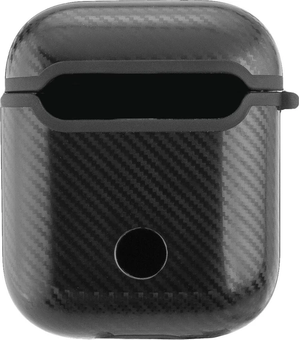 Peter Jäckel Case für Apple AirPods
