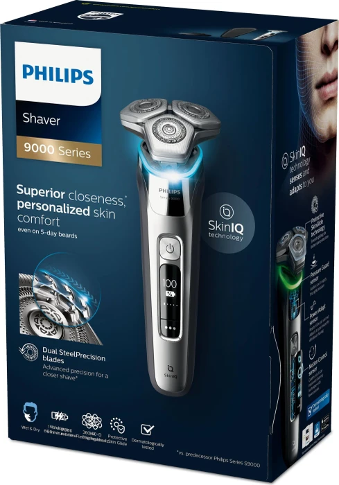 Philips S9985/35 Series 9000