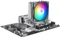 Thermaltake UX400 ARGB Sync, schwarz Vorschaubild