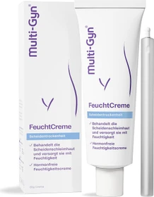 Multi-Gyn FeuchtCreme mit Applikator, 50g