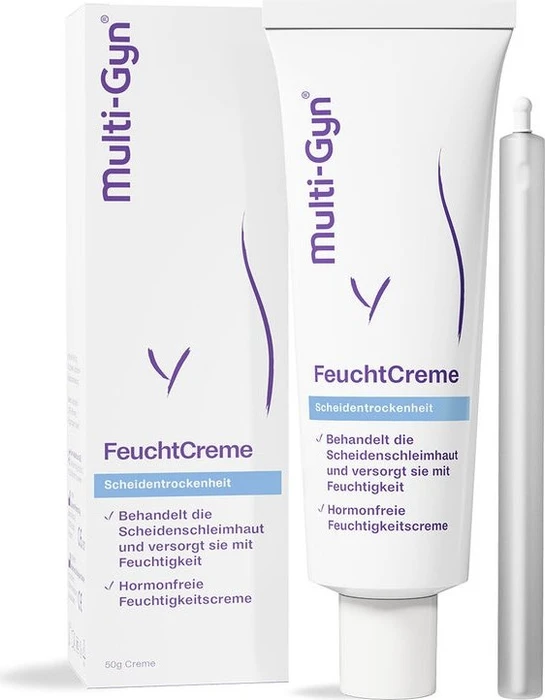 Multi-Gyn FeuchtCreme