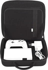 BigBen Storage Case Tasche schwarz (Switch)