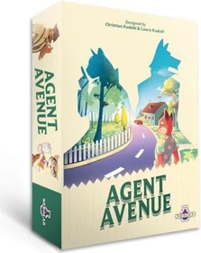 Agent Avenue