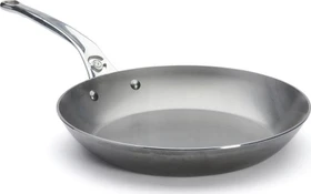 De Buyer Mineral B Element Pro Frittierpfanne 28cm