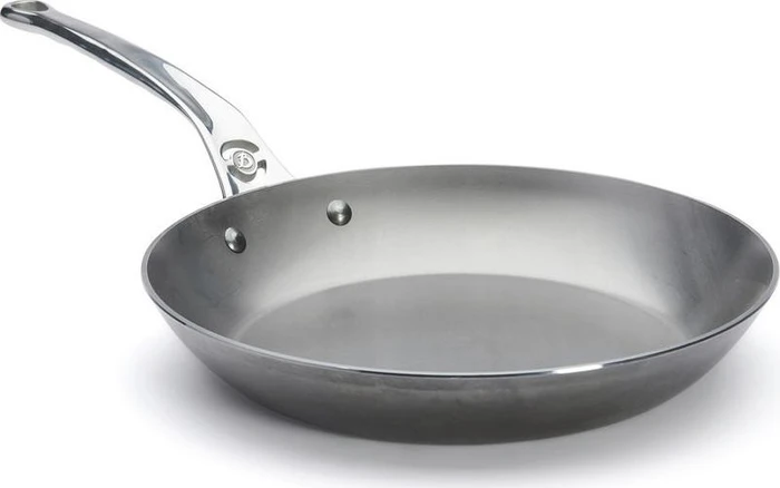 De Buyer Mineral B Element Pro Frittierpfanne