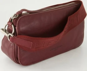 Liebeskind Berlin Clarice M Umhängetasche bordeaux
