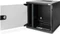 Digitus Professional DN-10 10" Wandschrank 6HE, Sicherheitsglastür, IP2X, schwarz, 300mm tief Vorschaubild