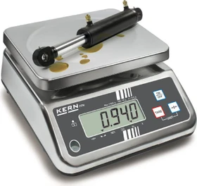 Kern Tischwaage, 1.5kg