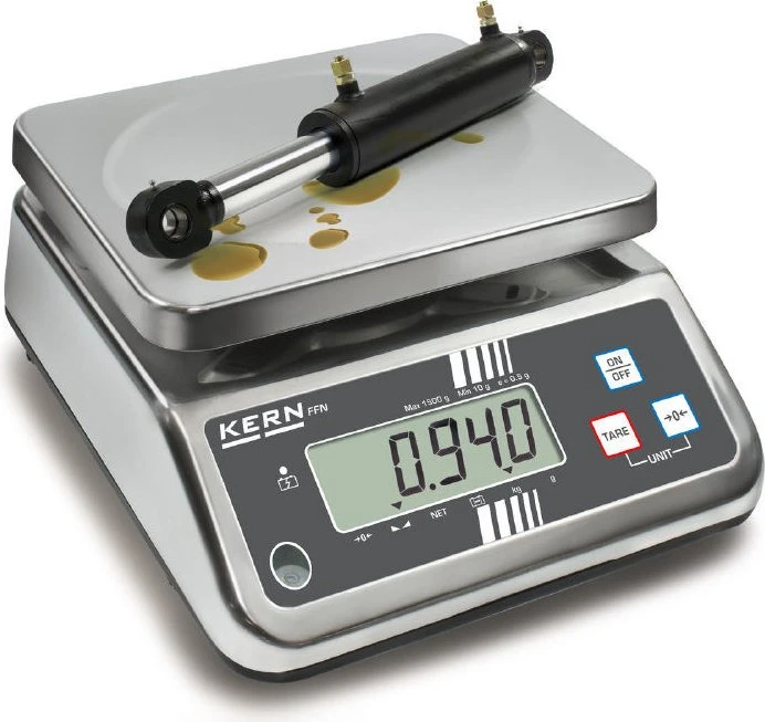 Kern Tischwaage, 1.5kg