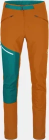 Ortovox Brenta Hose lang sly fox (Herren)