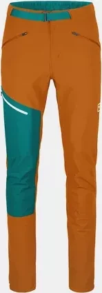 Ortovox Brenta Hose lang sly fox (Herren)