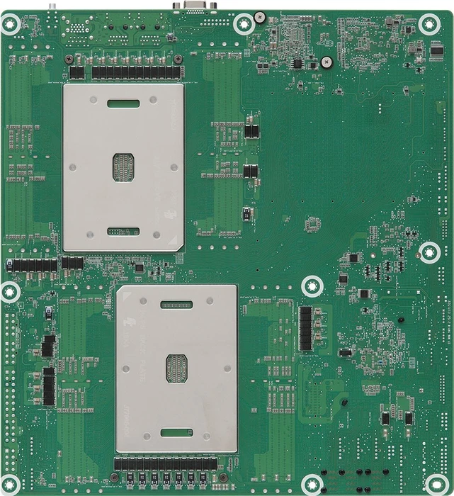 ASRock Rack SP2C621D16-2T (Intel 4189-4)