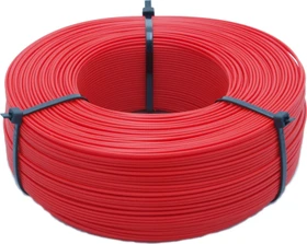 Purefil PLA Filament, rot, 1.75mm, 1.00kg