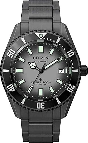 Citizen NB6025-59H