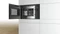 Bosch Serie 6 BEL554MB0 Mikrowelle mit Grill Vorschaubild
