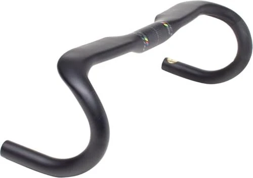 Ritchey WCS Carbon Streem II 31.8mm/4.7 back Rennrad Lenker 126mm/70mm/1  440mm ab  360,64 (2026) | Preisvergleich Geizhals Deutschland