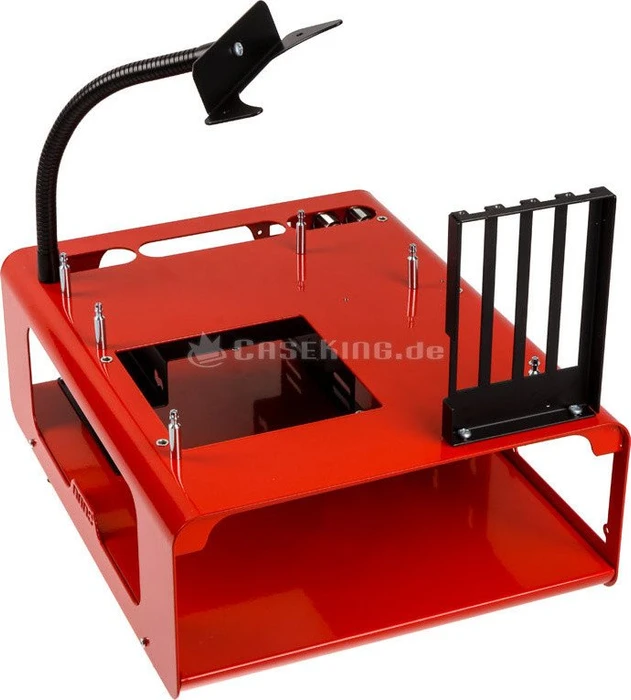 DimasTech Bench/Test Table Nano rot