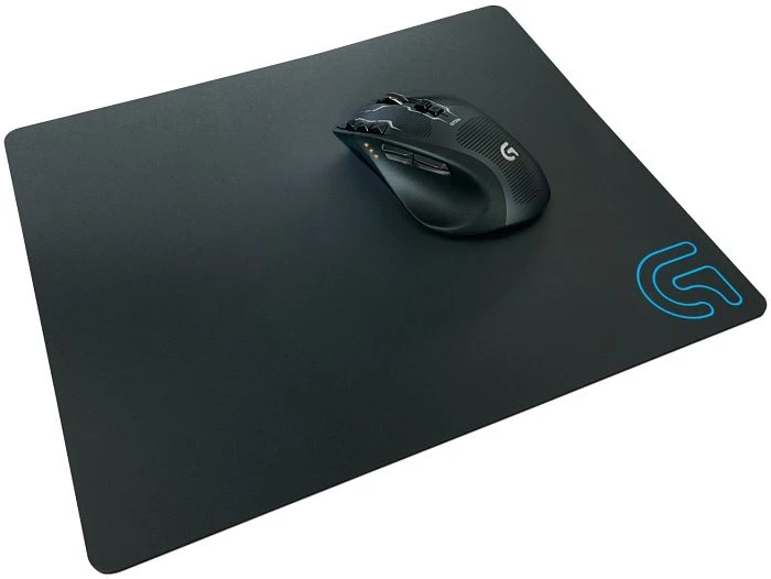Logitech G440 Hard Gaming Mousepad