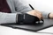 Wacom Drawing Glove, Zeichenhandschuh, schwarz, 3er-Pack Vorschaubild
