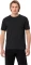 Vaude Logo II T-Shirt kurzarm schwarz (Herren) Vorschaubild