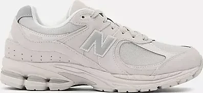 New Balance 2002R grey matter/reflection