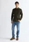 Wrangler Regular 1 Pocket Hemd langarm (Herren) Vorschaubild