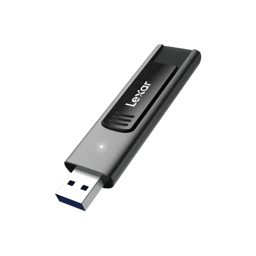 Lexar JumpDrive M900 64GB, USB-A, USB 3.2 Gen 1×1