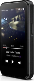 FiiO M6 schwarz