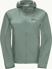 Jack Wolfskin Prelight 2.5l Funktionsjacke picnic green (Damen)