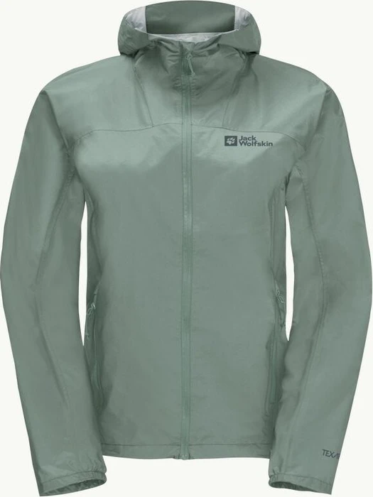 Jack Wolfskin Prelight 2.5l Jacke (Damen)