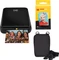 Kodak Step Instant, schwarz, Fotodrucker, Bundle Reiseset Vorschaubild