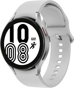 Samsung Galaxy Watch 4 LTE R875 44mm silber