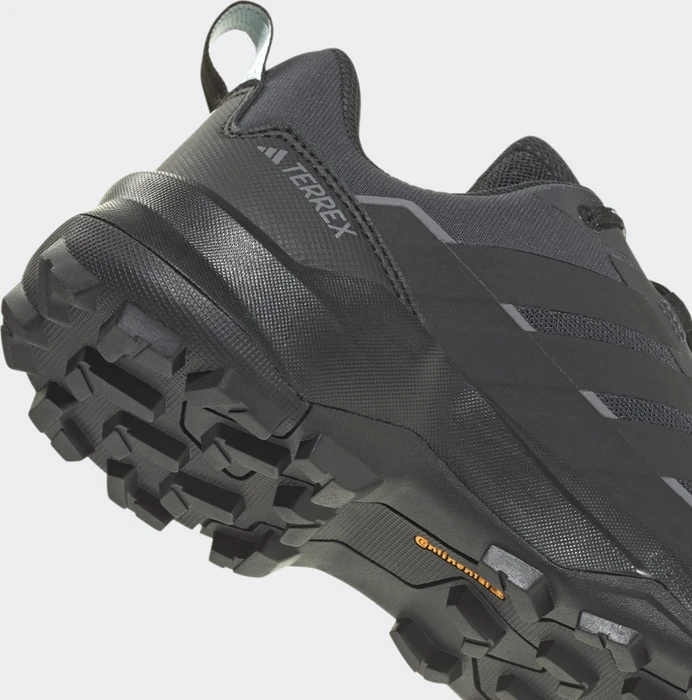 adidas Terrex Skychaser AX5 core black/semi flash aqua (Damen)