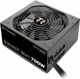 Thermaltake Smart BM1 700W, ATX 2.3