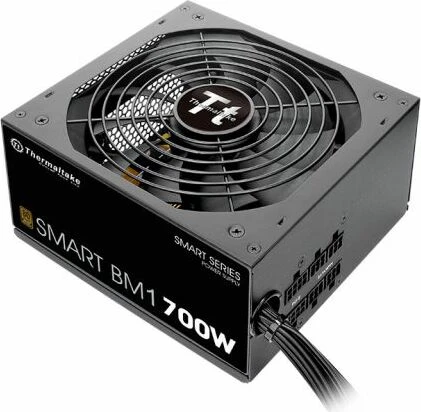 Thermaltake Smart BM1 700W, ATX 2.3