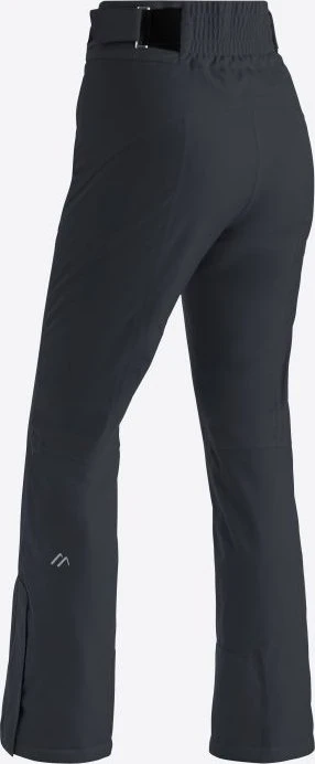 Maier Sports Allissia Slim 2.1 Skihose lang schwarz (Damen)