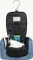 Jack Wolfskin Wandermood Washbag elemental blue Vorschaubild