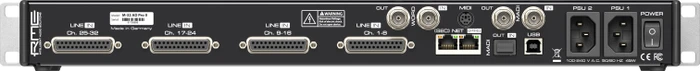 RME M-32 AD Pro II