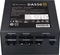 SilverStone Decathlon Gold Series DA550 Gold 550W, ATX 2.4 Vorschaubild