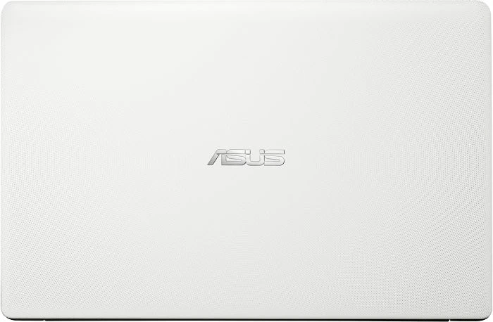 ASUS X502CA-XX076H, weiß, Celeron 1007U, 4GB RAM, 500GB HDD, UK