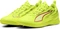 Puma Ultra 6 Play IT yellow alert/puma black/puma silver (Junior) Vorschaubild