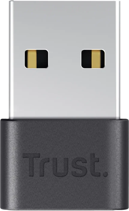 Trust Myna Bluetooth 5.0 Adapter, USB-A 2.0 [Stecker]
