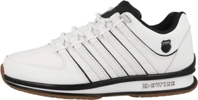 K-Swiss Rinzler weiß/blau (Herren)