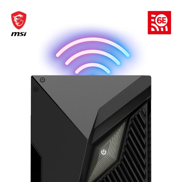 MSI MAG Infinite S3 14NVM5-3404DE, Core i5-14400F, 16GB RAM, 1TB SSD, GeForce RTX 5060 Ti