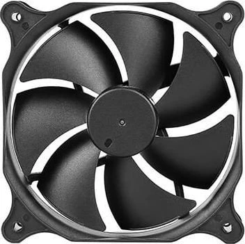 Antec Dark League Dark Phantom DP301M, Glasfenster