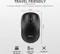 Trust TM-200 Wireless Mouse schwarz, USB Vorschaubild