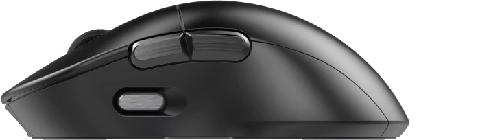 Mountain Makalu Max schwarz, USB